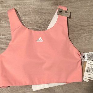 Adidas Ultra Alpha Sports Bra